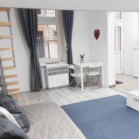 Oriental Apartment Near Gozsdu Udvar Budapest Extérieur photo