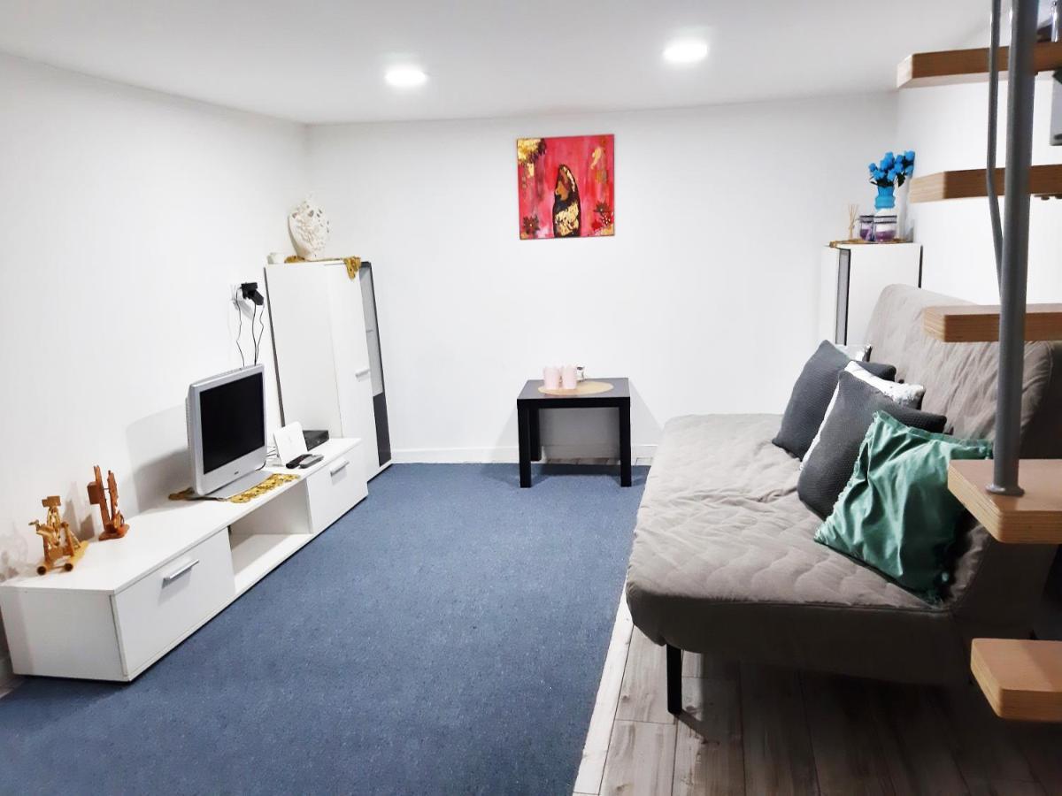 Oriental Apartment Near Gozsdu Udvar Budapest Extérieur photo