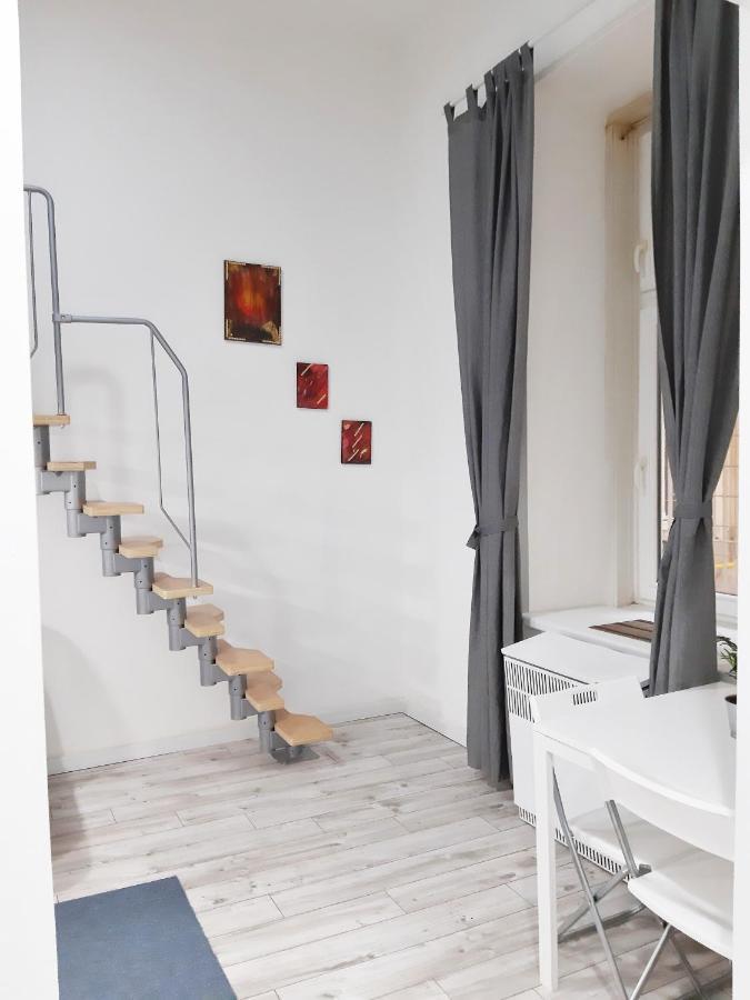 Oriental Apartment Near Gozsdu Udvar Budapest Extérieur photo