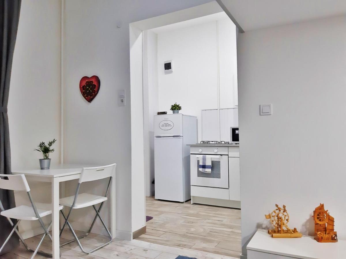Oriental Apartment Near Gozsdu Udvar Budapest Extérieur photo
