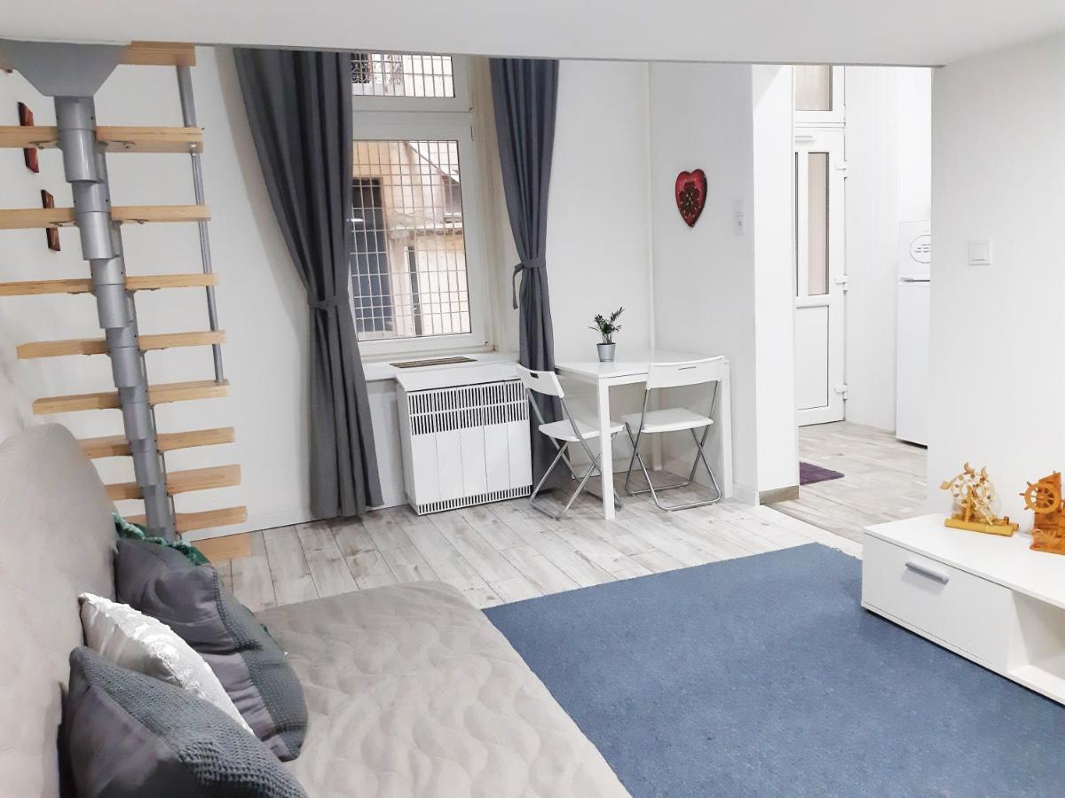 Oriental Apartment Near Gozsdu Udvar Budapest Extérieur photo