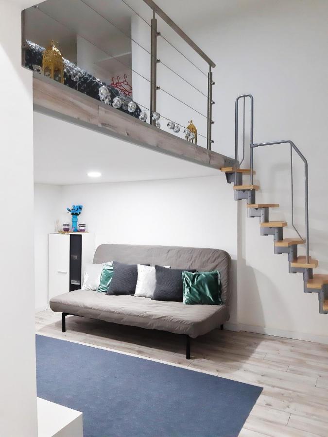 Oriental Apartment Near Gozsdu Udvar Budapest Extérieur photo