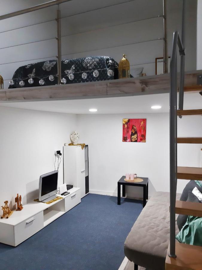 Oriental Apartment Near Gozsdu Udvar Budapest Extérieur photo