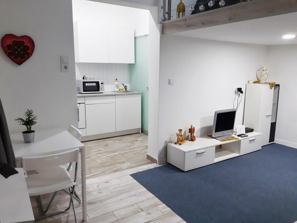 Oriental Apartment Near Gozsdu Udvar Budapest Extérieur photo