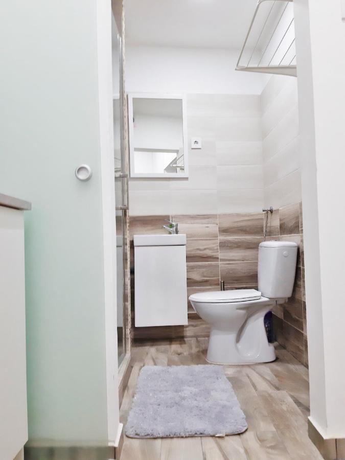 Oriental Apartment Near Gozsdu Udvar Budapest Extérieur photo