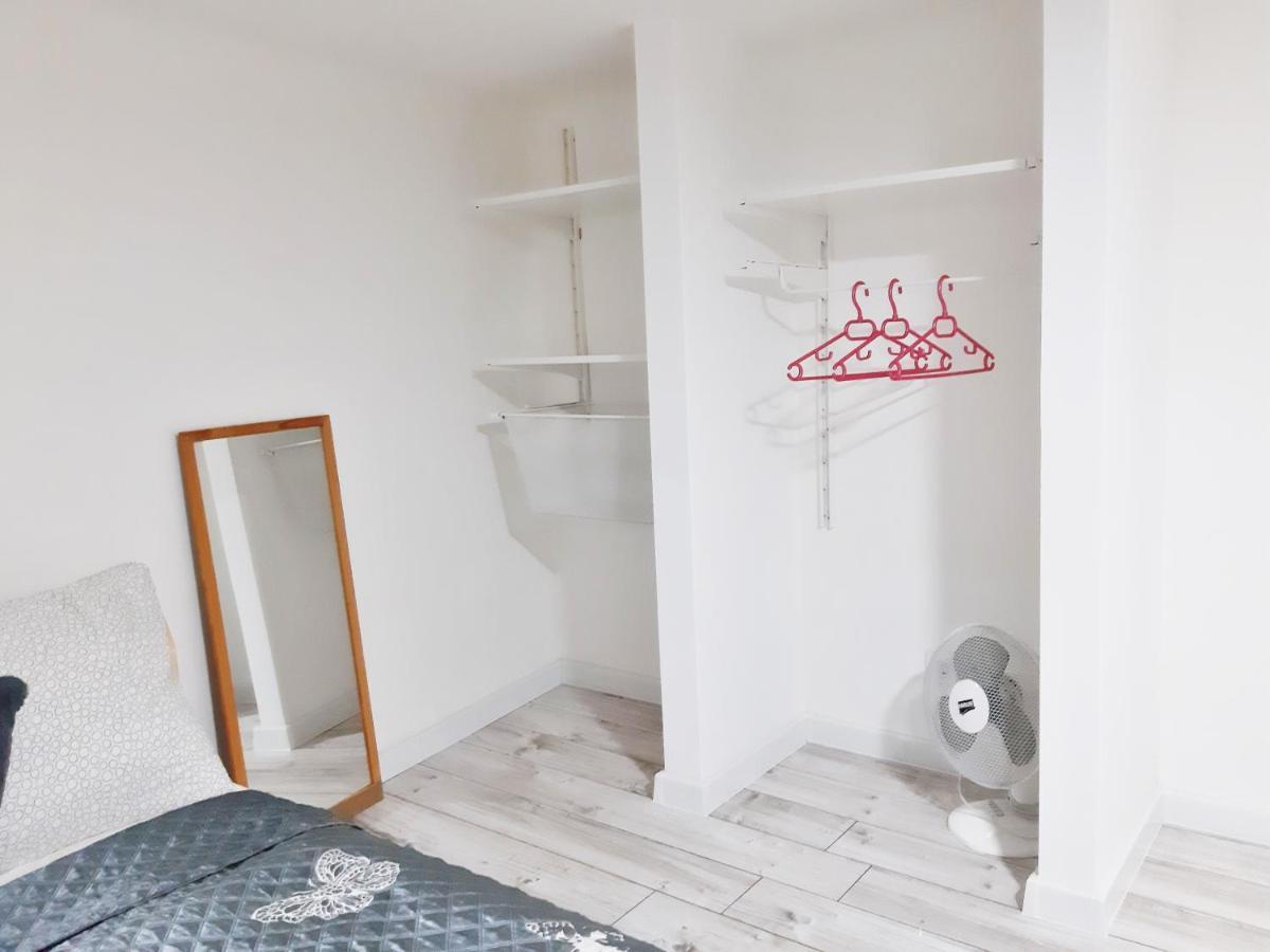 Oriental Apartment Near Gozsdu Udvar Budapest Extérieur photo